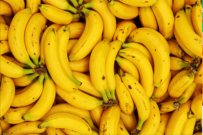 Bananas test